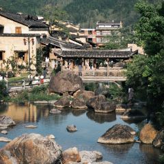 龙潭其祥居民宿·日咖夜酒音乐吧 여행 사진