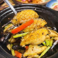 粤食堂·广府打边炉·小炒(华乐店) User Photo