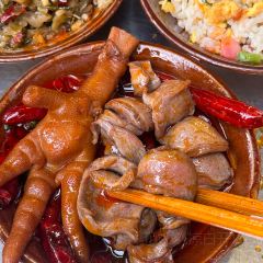 孔妈老火锅(总店) User Photo