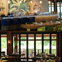 Waterfront Khao Lak International Dining User Photo