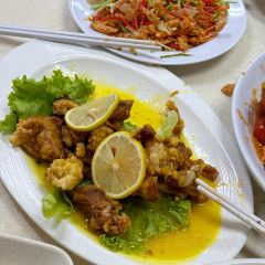 Restoran Yao Hau Fook Seafood 有口福海鲜酒家 Setia Alam User Photo