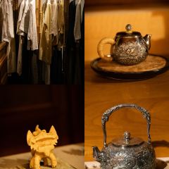 Amandayan Tea House Bistro User Photo