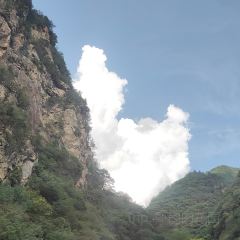 秦岭服务区-餐厅 User Photo