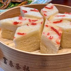 打酱油百姓饭堂·淮扬菜(西湖店) User Photo