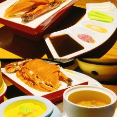 興艺坊·牡丹烤鸭(应天门店) User Photo