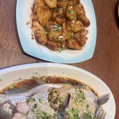 御香农家菜(后坞集散中心店) User Photo