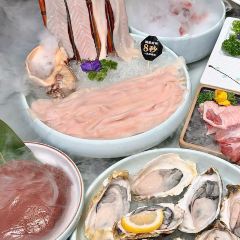潮卤道卤水火锅·概念店 여행 사진