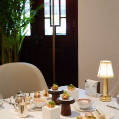 The Harrods Tea Rooms User Photo