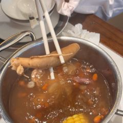 鼎尚养生火锅店 User Photo