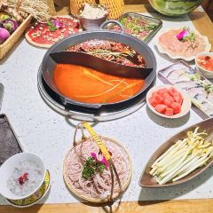 朱田重庆老火锅(昆明路店) User Photo