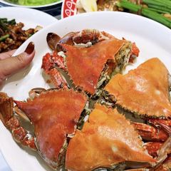 周记海鲜(河南路店) 여행 사진