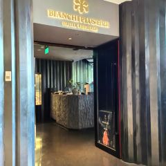 BIANCHI PLUS白安其(环球金融中心店) User Photo