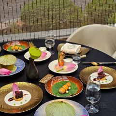 MO LI GUAN CHAO User Photo