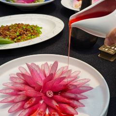 MO LI GUAN CHAO User Photo