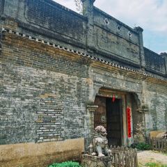 龙武庄园 여행 사진