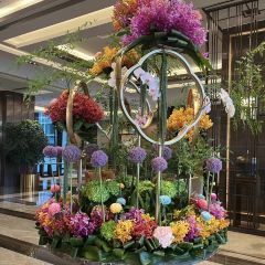 Shangri-La Xiamen·Fu Gong User Photo