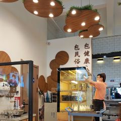 无桥洞海鲜烧烤(总店) User Photo