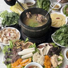 Yibire Steamed Buns Restaurant User Photo
