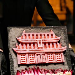 ORIENTAL ARCHITECTURE RESTAURANT User Photo