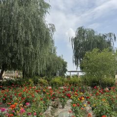 清谷度假山庄 User Photo