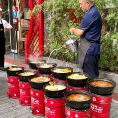 一品红养生汤煲(沙坪坝公园店) User Photo