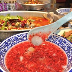 QIN YU WENG User Photo