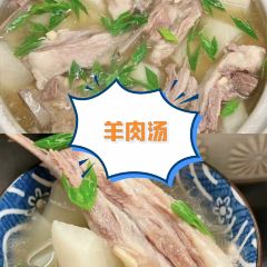 凤霞把子肉馆(普查西院店) User Photo