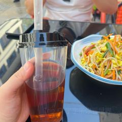 李广记杏皮茶 User Photo