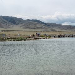 高白鲑鱼餐厅(赛湖月亮湾店) User Photo