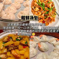 牛老二海鲜烧烤(日照总店) User Photo
