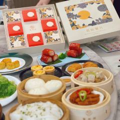 XINYUELOU User Photo