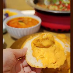 壹泰Ethai Cafe·柠檬香茅·剧院(静安嘉里店) User Photo