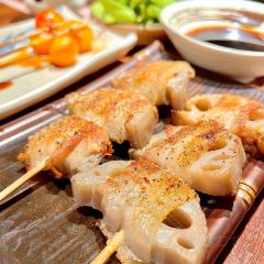 披头士烧鸟居酒屋(世茂人广店) User Photo