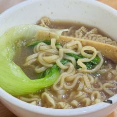 德记牛腩火锅(大马路店) User Photo
