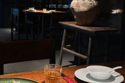 林萍餐厅(溪心店)