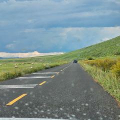 子昱饭店 User Photo