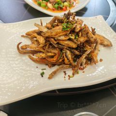 魏记布依手抓饭·贵州味道 User Photo