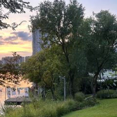 知北营地·麓湖店 User Photo