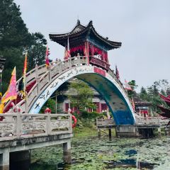 仙沟农贸市场 User Photo