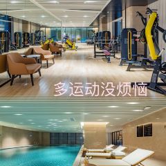 恩施今典君澜大酒店·波尔多西餐厅 User Photo