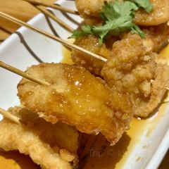 不大串店哈爾濱燒烤（壹中心店）張用戶圖片