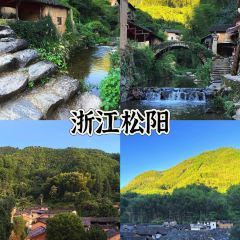 臭鳜鱼人家·老字号徽菜 User Photo