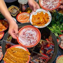 五筒老火锅(大鼎·城市广场A区店) User Photo