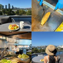 宁海喜来登酒店·食光全日餐厅 여행 사진