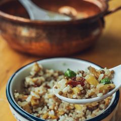 毛奎老豬腳火鍋張用戶圖片