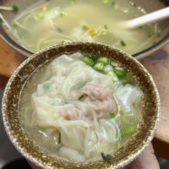 林妈过桥抄手(解放碑店) User Photo