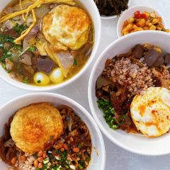 龙老太味全夺夺粉(总店) User Photo