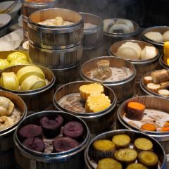 潮州腾瑞皇冠假日酒店·潮江楼全日餐厅 User Photo