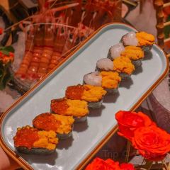 渔与鱼海鲜餐馆 User Photo