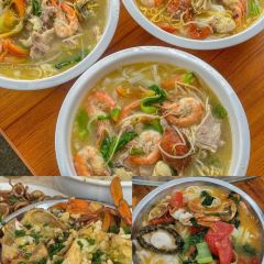 小鬼早餐店 User Photo